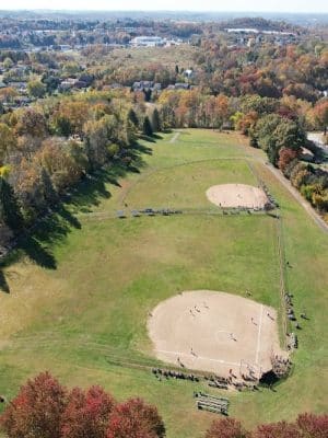Newhouse Park