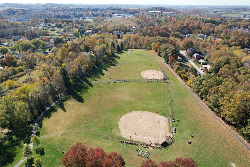 Newhouse Park - Delmont, PA