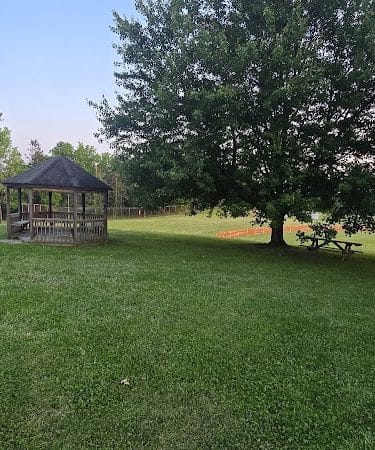 Newhouse Park