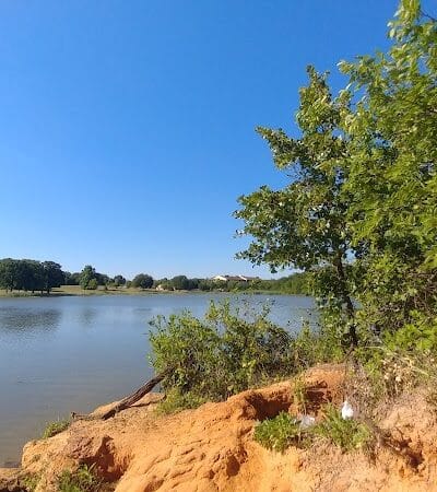 Wiggly Field Dog Park - Denton, TX