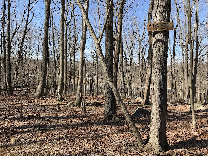 Jonathan's Woods - Denville, NJ