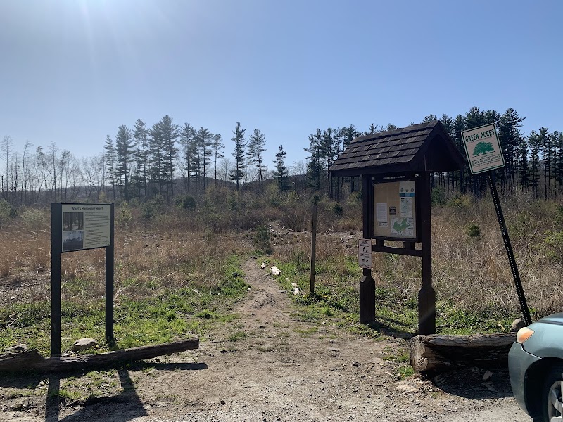Jonathan's Woods - Denville, NJ