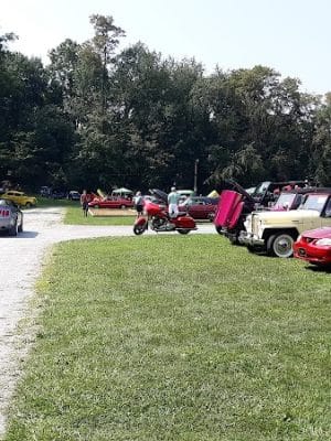 Derry Community Park