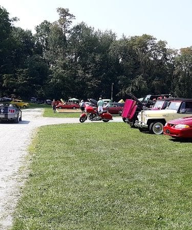 Derry Community Park