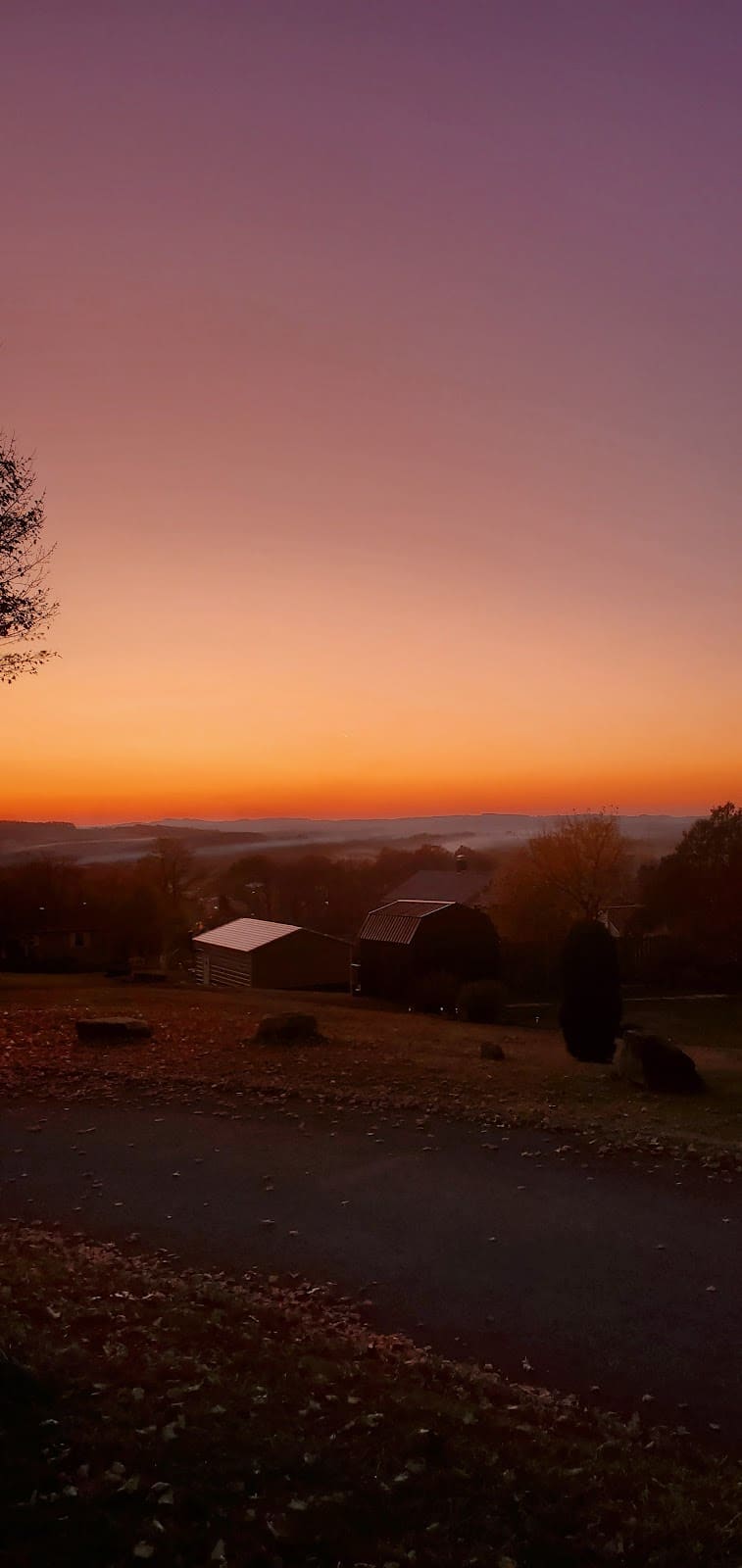 Derry Community Park - Derry, PA