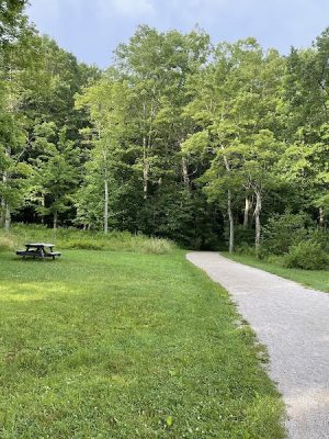 Keystone Park Beach
