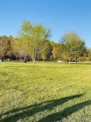 Keystone Park Beach