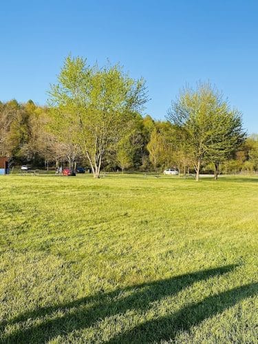 Keystone Park Beach