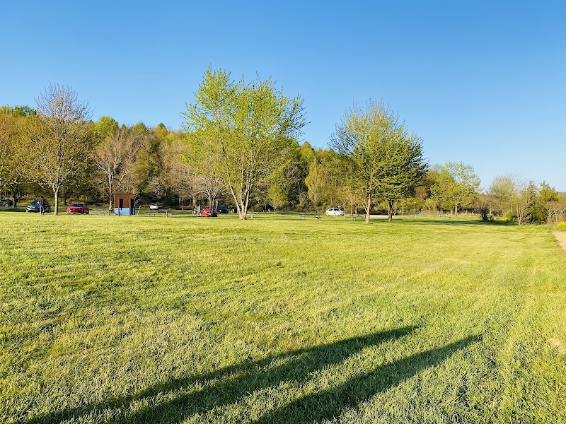 Keystone Park Beach - Derry, PA