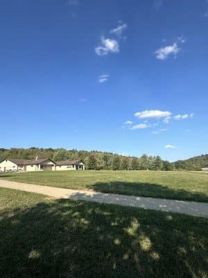 Keystone Park Beach