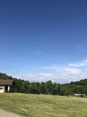 Keystone Park Beach