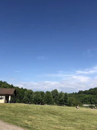 Keystone Park Beach