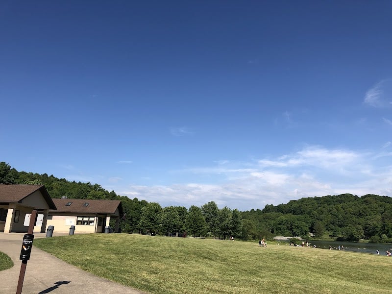 Keystone Park Beach - Derry, PA