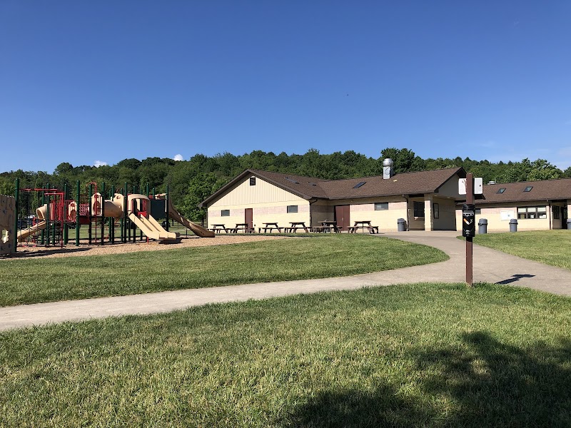 Keystone Park Beach - Derry, PA