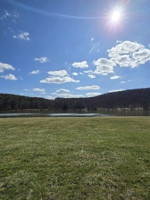 Keystone Park Beach