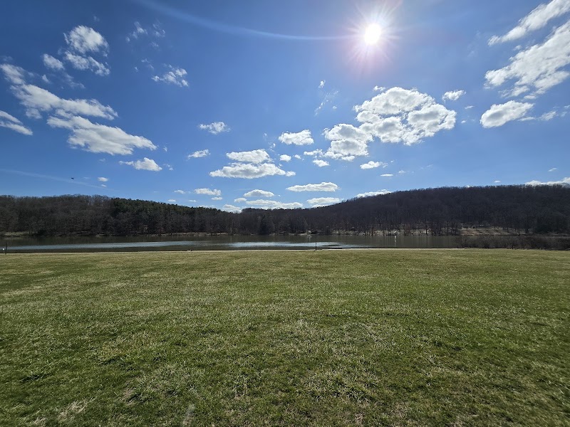 Keystone Park Beach - Derry, PA