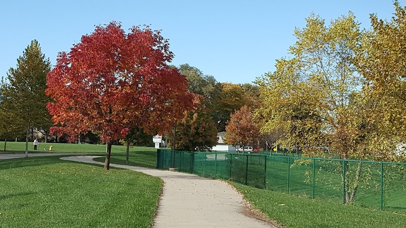 EASTTOWN PARK - Des Moines, IA