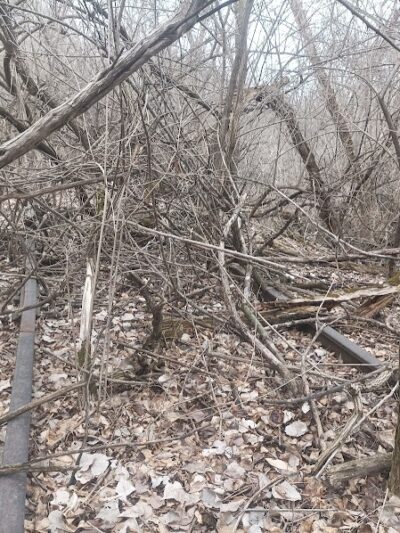 Great Western Trail Head - Des Moines, IA