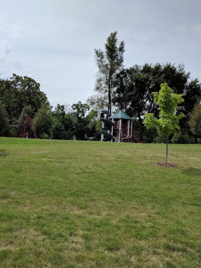 Riley Park - Des Moines, IA