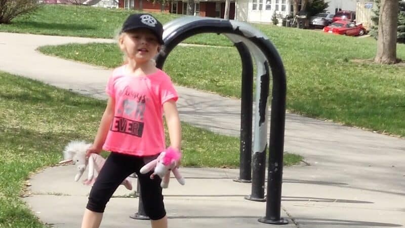 Riley Park - Des Moines, IA