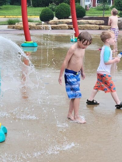 Meadows Park - Dixon, IL