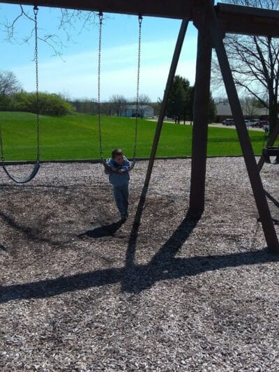 Meadows Park - Dixon, IL