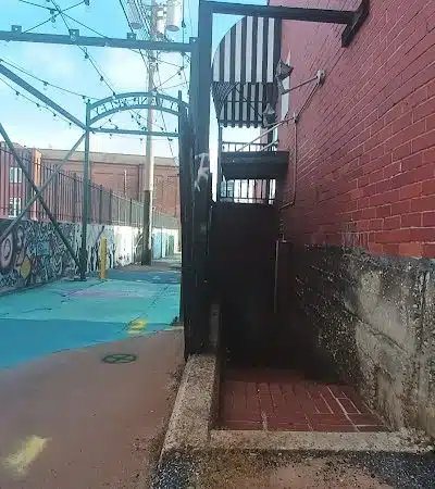 Porter Park - Dothan, AL