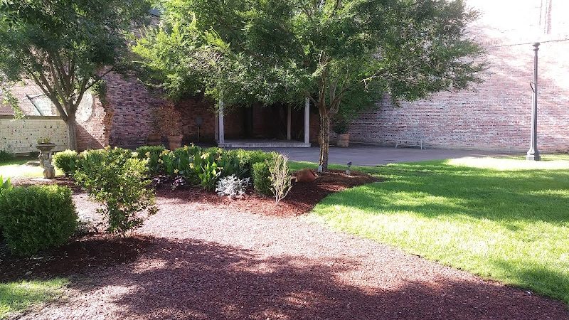 Porter Park - Dothan, AL