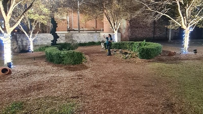 Porter Park - Dothan, AL