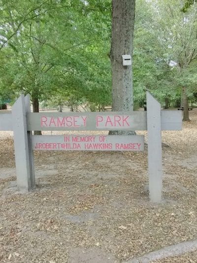 Ramsey Park - Dothan, AL