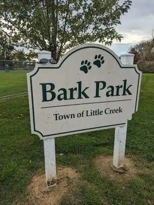 Little Creek Dog Park