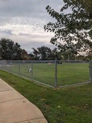 Little Creek Dog Park