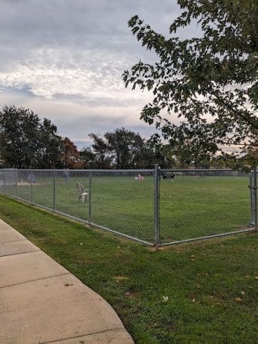 Little Creek Dog Park