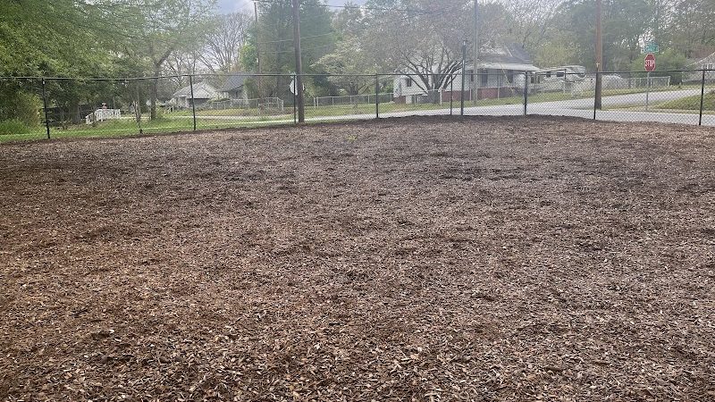 Drayton Mills Dog Park - Drayton, SC