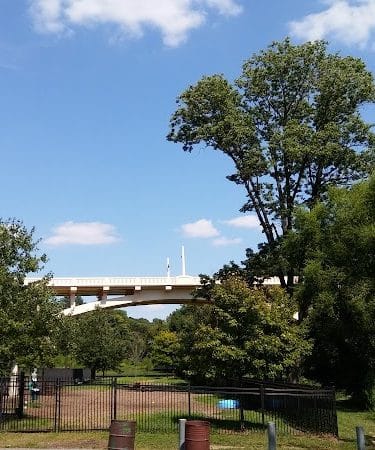 Kent Dog Park