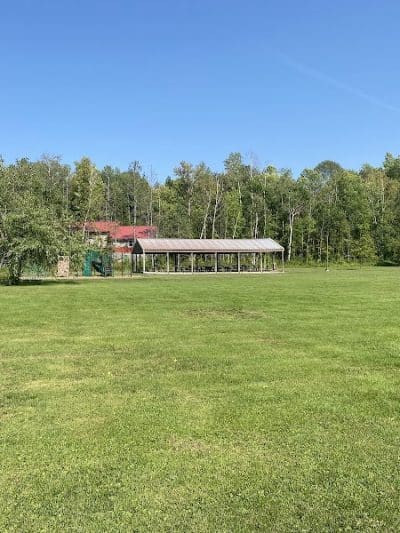 Drummond Community Park - Drummond, WI