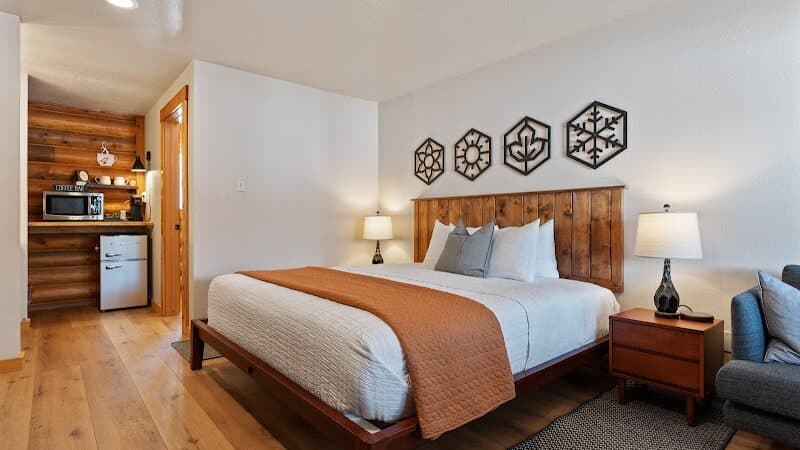 Duck Creek Village Inn - Duck Creek Village, UT