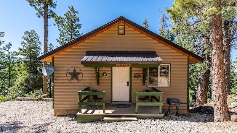 Duck Creek Village Inn - Duck Creek Village, UT