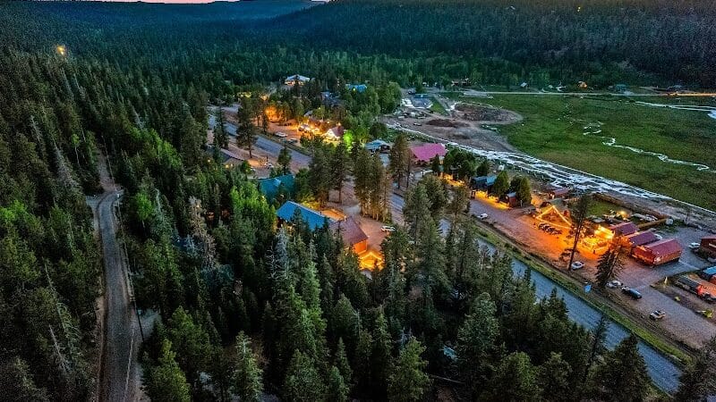 Duck Creek Village Inn - Duck Creek Village, UT