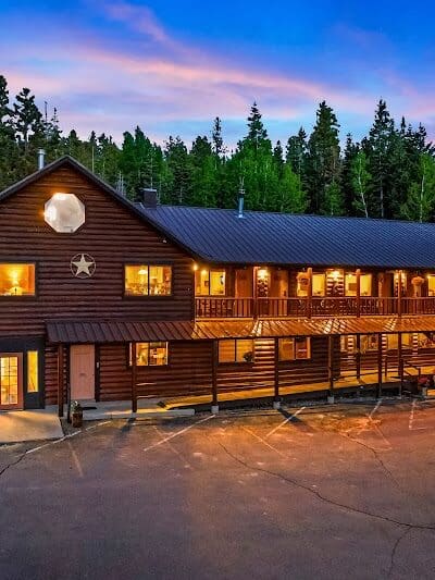 Duck Creek Village Inn - Duck Creek Village, UT