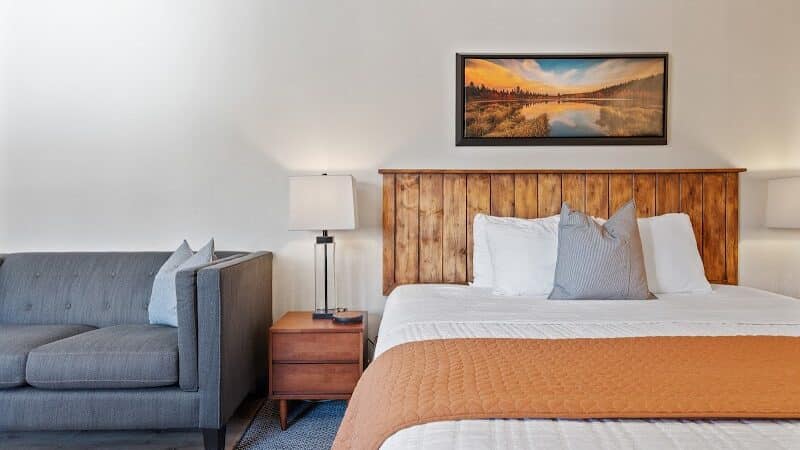 Duck Creek Village Inn - Duck Creek Village, UT