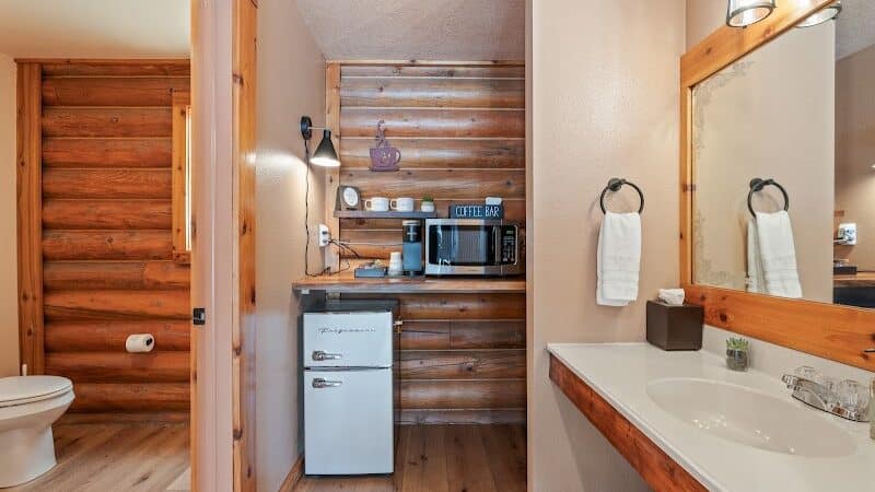 Duck Creek Village Inn - Duck Creek Village, UT