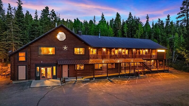 Duck Creek Village Inn - Duck Creek Village, UT