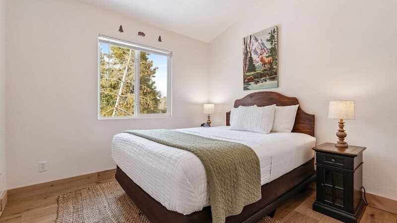 Duck Creek Village Inn - Duck Creek Village, UT