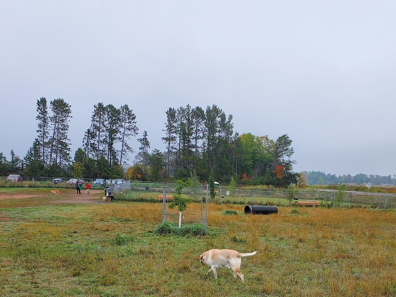 Jean Duluth Dog Park - Duluth, MN