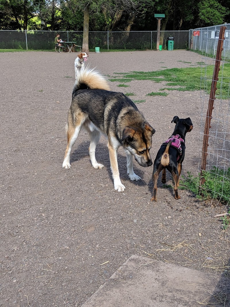 Keene Creek Dog Park - Duluth, MN