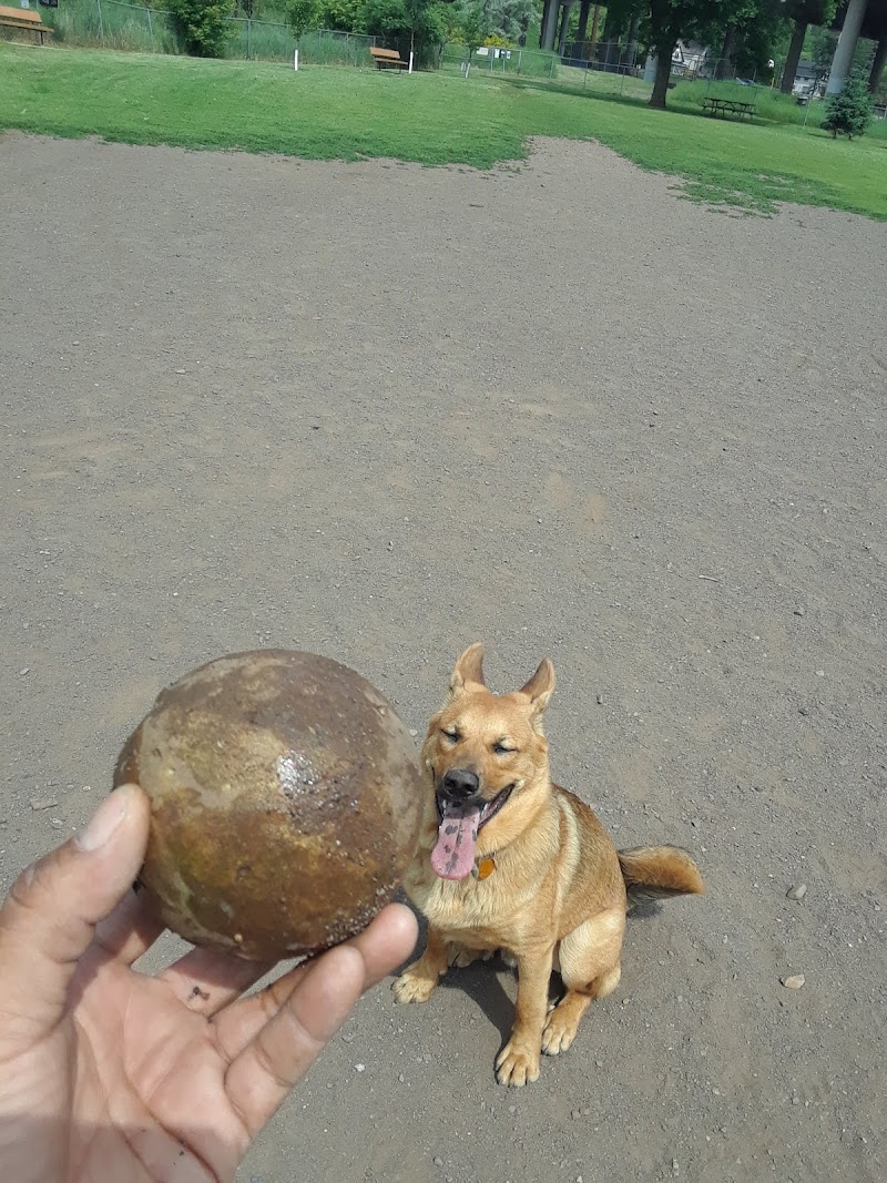 Keene Creek Dog Park - Duluth, MN