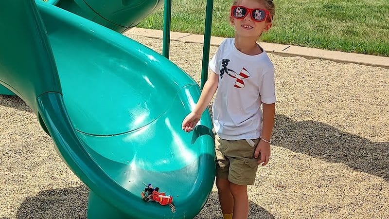 Copperfield Park - Dunlap, IL