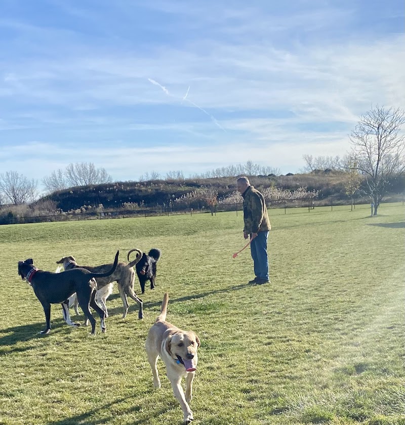 Dyer Dog Park - Dyer, IN