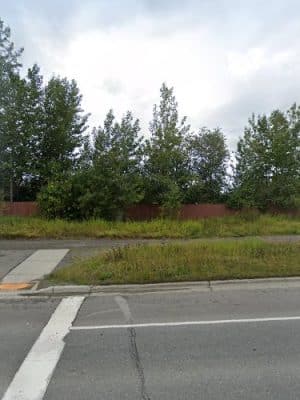 Eagle River Dog Park